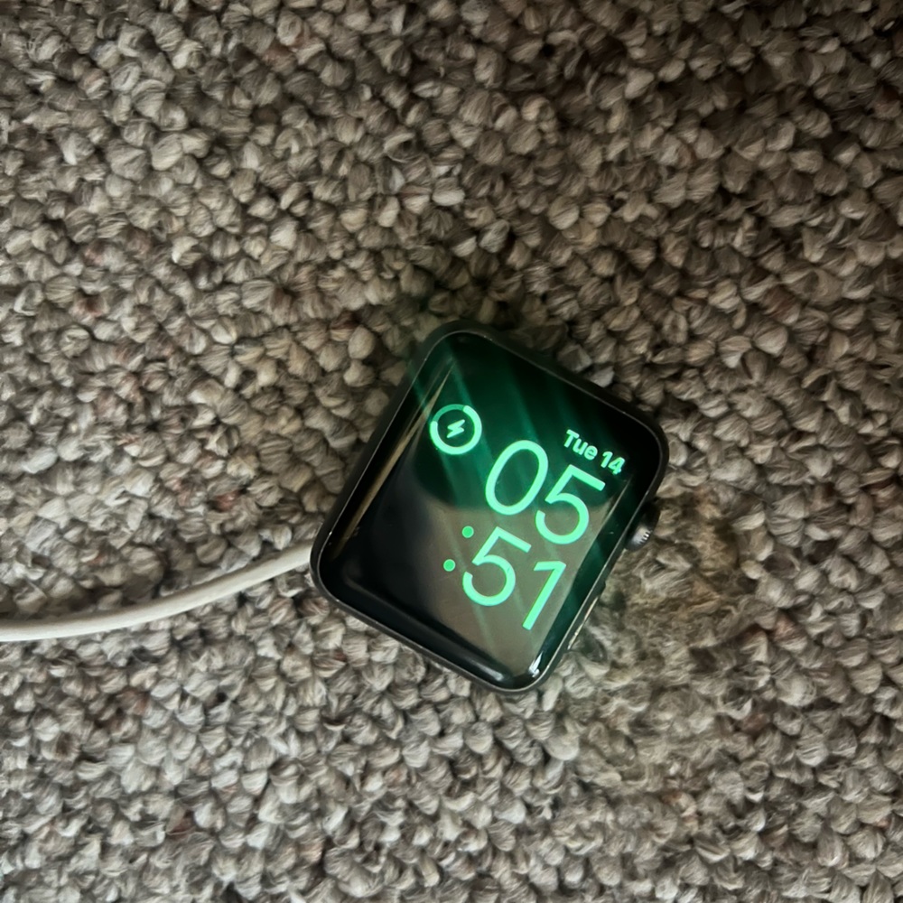 Apple Watch Series 1